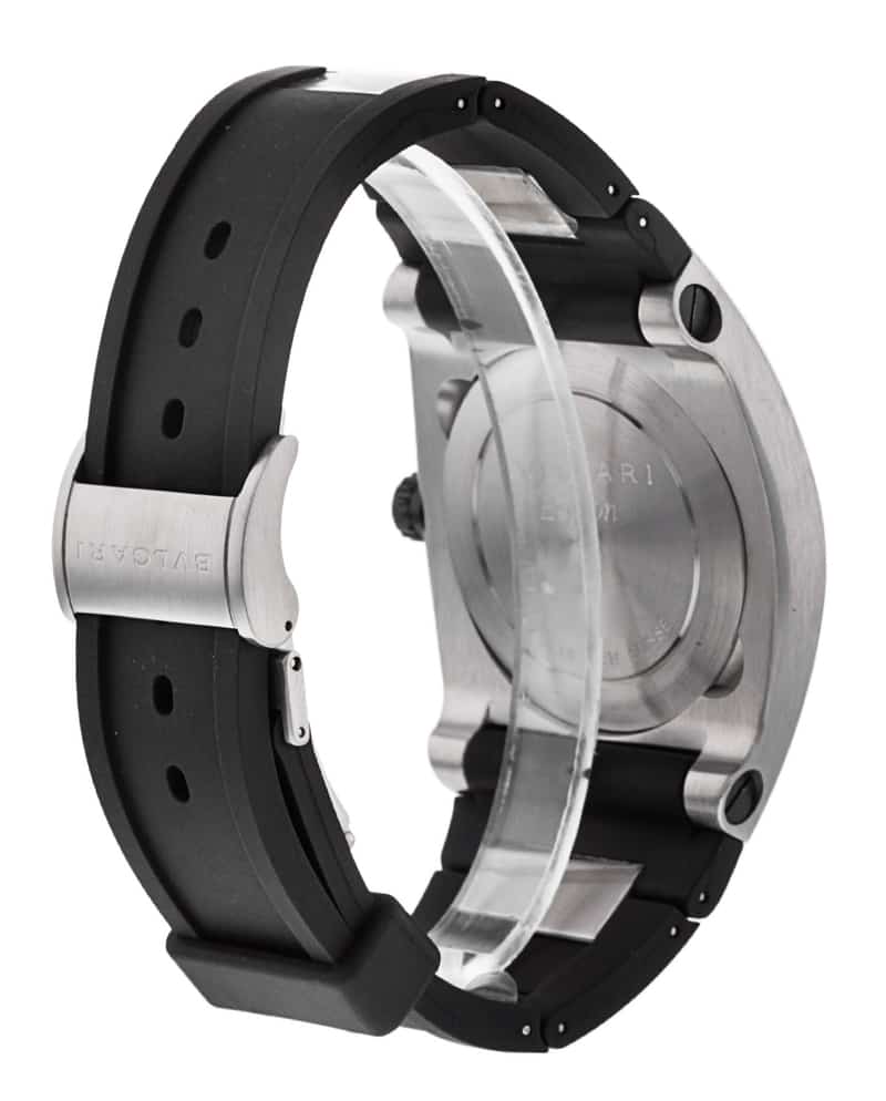 Bvlgari Ergon EG35BSVD